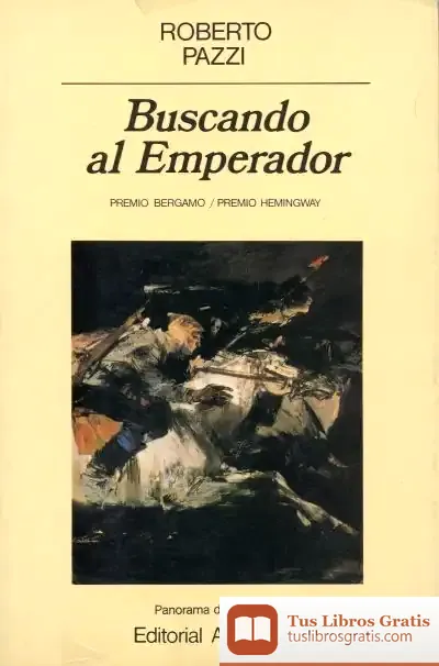 Descargar Buscando Al Emperador
