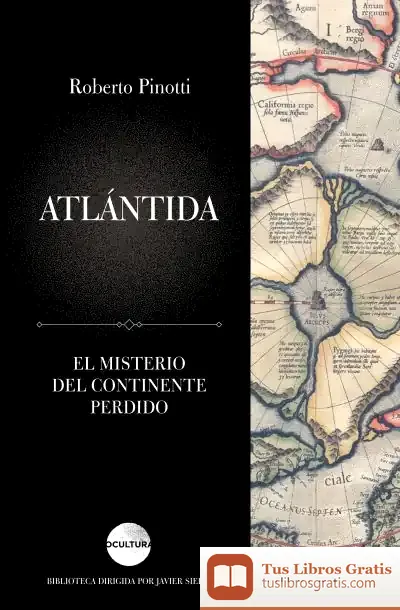 Descargar Atlantida de Roberto Pinotti