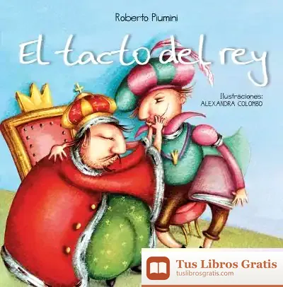 Descargar El Tacto Del Rey