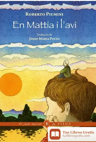 Descargar En Mattia I L'Avi de Roberto Piumini