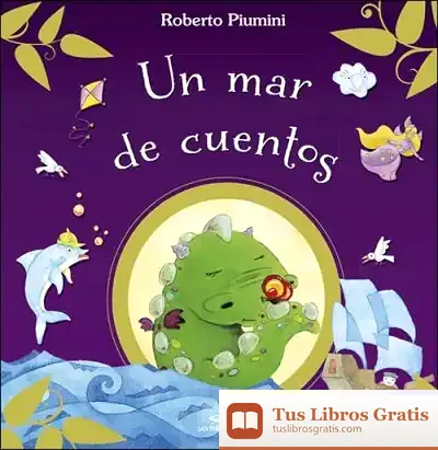 Descargar Un Mar De Cuentos de Roberto Piumini
