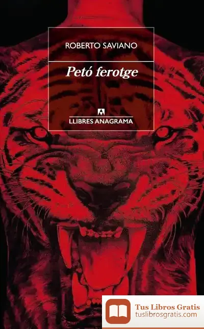 Descargar Petó Ferotge
