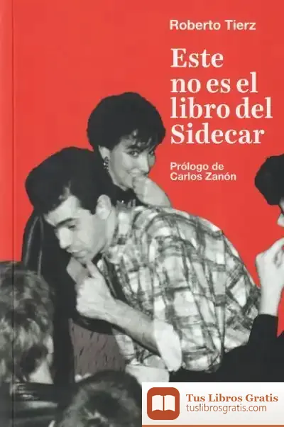 Descargar Este No Es El Libro De Sidecar