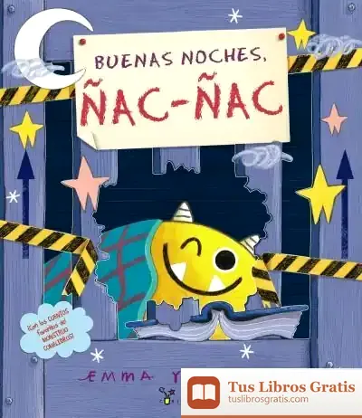 Descargar Buenas Noches, Ñac-Ñac