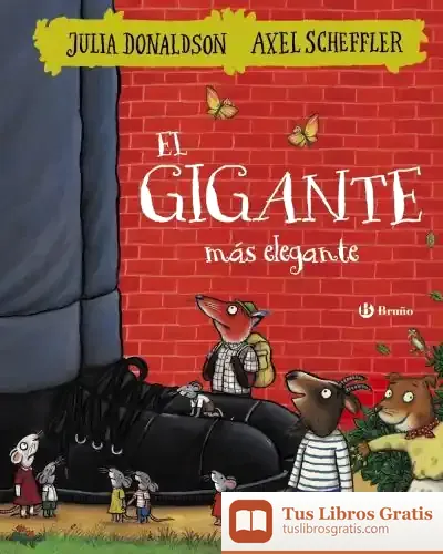 Descargar El Gigante Más Elegante de Roberto Vivero Rodríguez