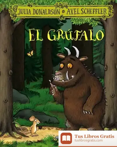 Descargar El Grúfalo