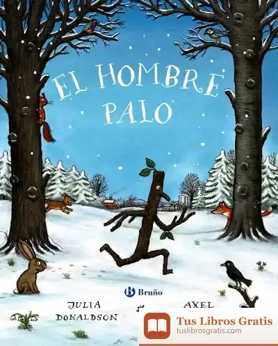 Descargar El Hombre Palo de Roberto Vivero Rodríguez