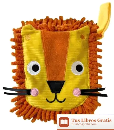 Descargar Libros Blanditos. ¡Soy Un León! de Roberto Vivero Rodríguez