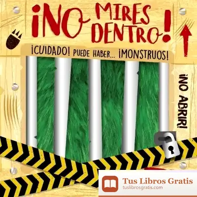 Descargar ¡No Mires Dentro! de Roberto Vivero Rodríguez