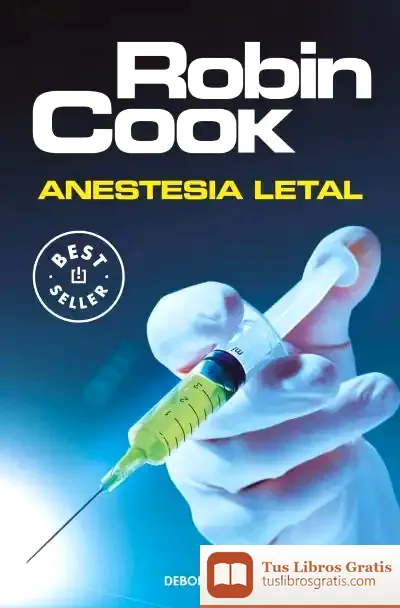 Descargar Anestesia Letal