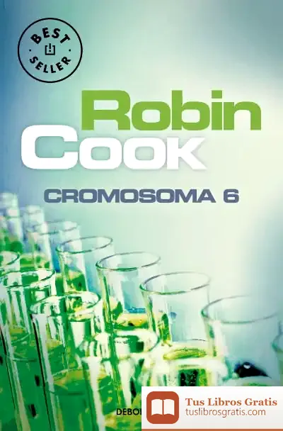 Descargar Cromosoma 6