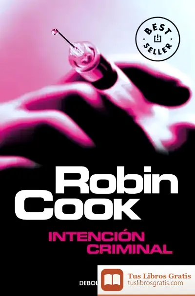 Descargar Intención Criminal