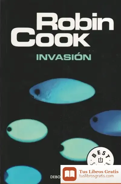 Descargar Invasión