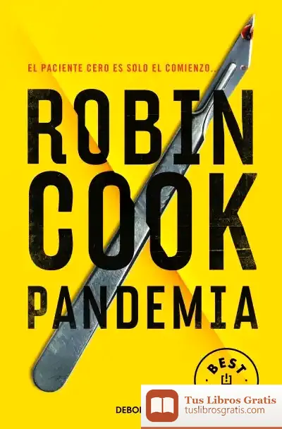 Descargar Pandemia