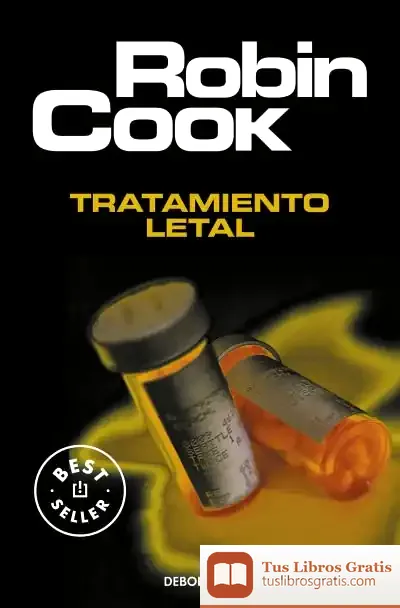 Descargar Tratamiento Letal