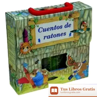 Descargar Cuentos De Ratones