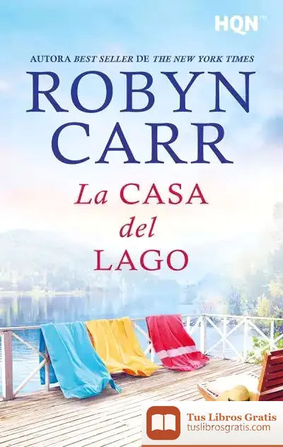 Descargar La Casa Del Lago