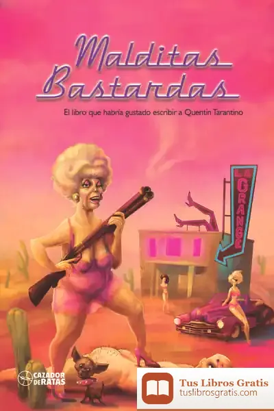 Descargar Malditas Bastardas