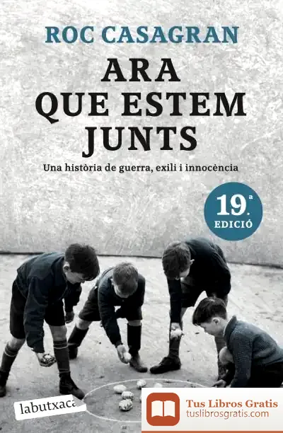 Descargar Ara Que Estem Junts