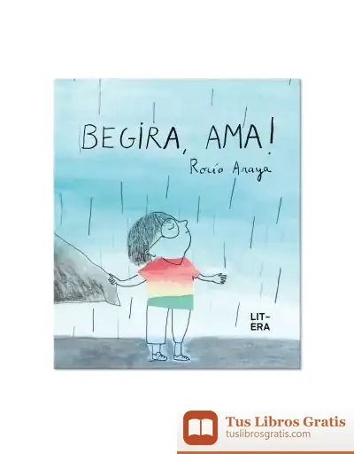 Descargar Begira, Ama!