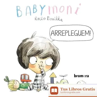 Descargar Arrepleguem! de Rocío Bonilla