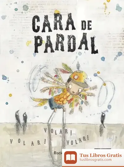 Descargar Cara De Pardal