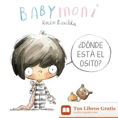Descargar ¿Dónde Está El Osito?