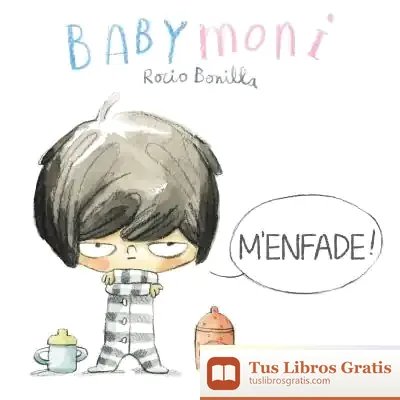 Descargar M'Enfade! de Rocío Bonilla