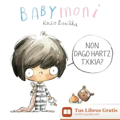 Descargar Non Dago Hartz Txikia?