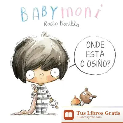Descargar Onde Está O Osiño? de Rocío Bonilla