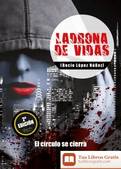 Descargar Ladrona De Vidas