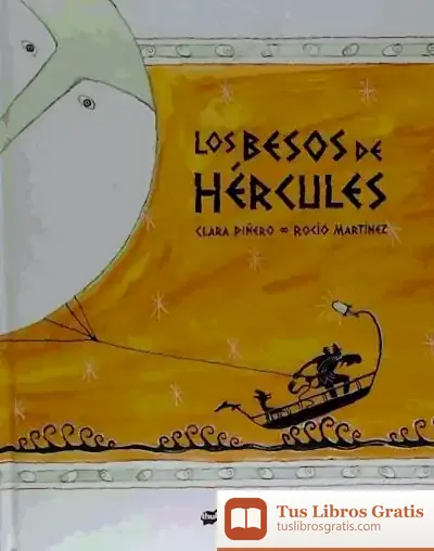 Descargar Los Besos De Hércules