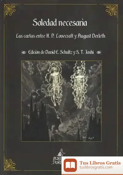 Descargar Soledad Necesaria
