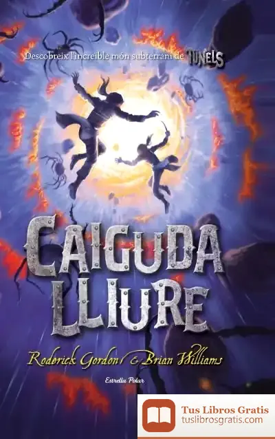 Descargar Caiguda Lliure de Martín Martorell
