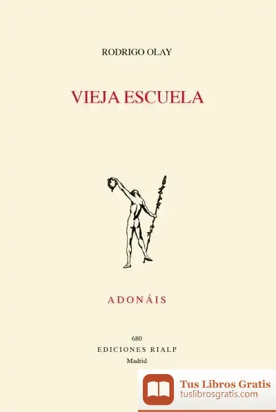 Descargar Vieja Escuela