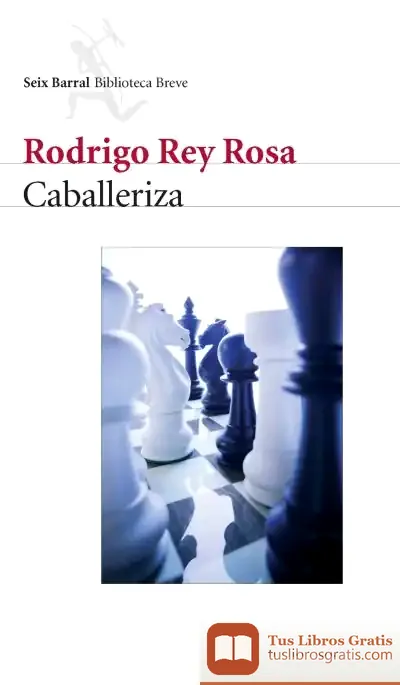 Descargar Caballeriza