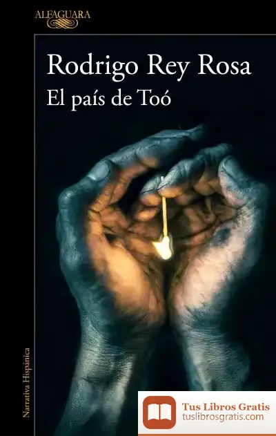 Descargar El País De Toó de Rodrigo Rey Rosa