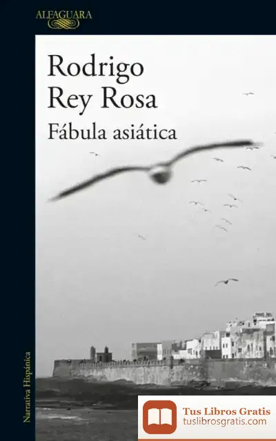 Descargar Fábula Asiática