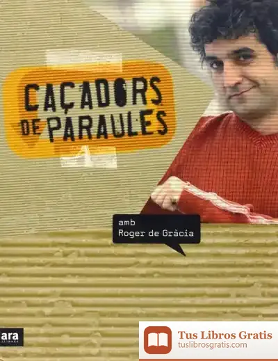 Descargar Caçadors De Paraules