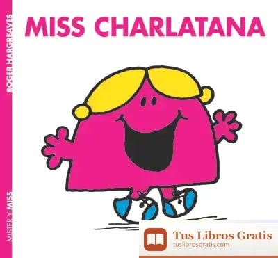 Descargar Miss Charlatana
