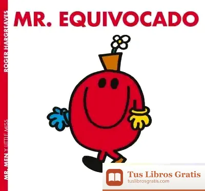 Descargar Mr. Equivocado de Roger Hargreaves