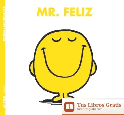 Descargar Mr. Feliz