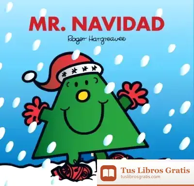 Descargar Mr. Navidad de Roger Hargreaves