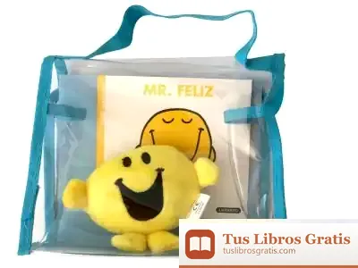 Descargar Pack Mr Feliz de Roger Hargreaves