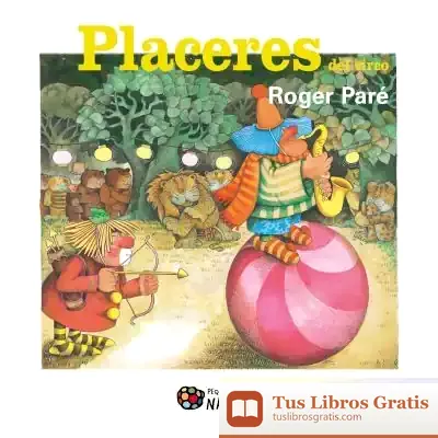 Descargar Placeres Del Circo