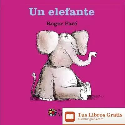 Descargar Un Elefante