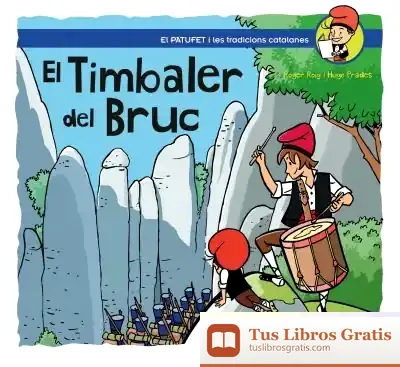 Descargar El Timbaler Del Bruc