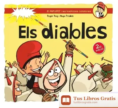Descargar Els Diables de Roger Roig César
