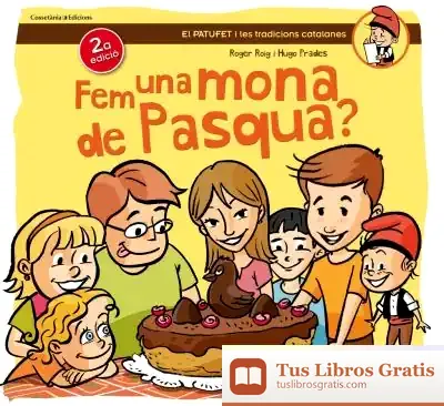 Descargar Fem Una Mona De Pasqua?