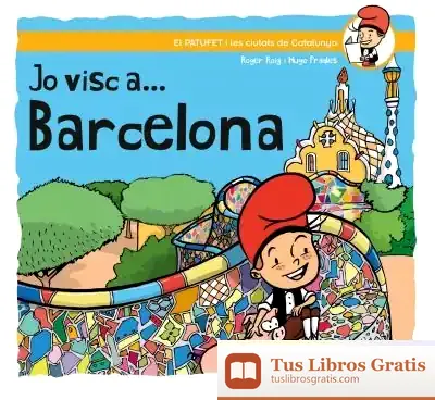 Descargar Jo Visc A... Barcelona de Roger Roig César
